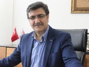 Prof. Dr. Yaşar Hacısalihoğlu: “Amerika mekanizması hızlanarak aşınmaya başladı”