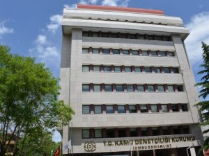 KDK salgın döneminde sınavların online yapılması talebini haklı buldu