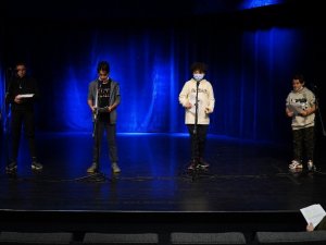 Pandemide radyo nostaljisi: Çocuk Radyo Tiyatrosu