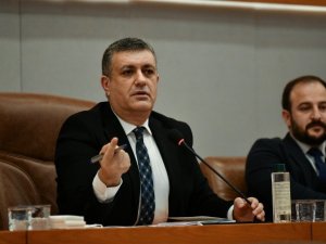 Esenyurt Belediyesi ile S.S. Esenyurt Güçlü Kadınlar Kooperatifi arasında işbirliği yapılacak