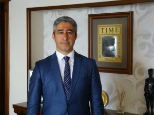Marmaris Belediye Başkanı Oktay’dan ’10 Ocak Çalışan Gazeteciler Günü’ mesajı