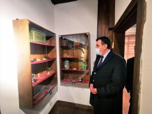 Tüfenkci’den ayaklanma açıklaması