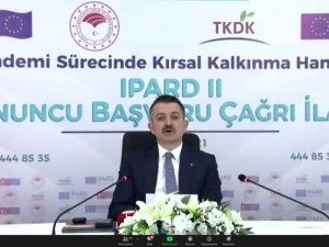 Aydın Ticaret Borsası, IPARD- II 10. Başvuru Çağrısı Tanıtım Programı’na katılım sağladı