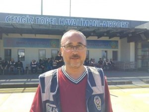 Korona virüs Aydınlı polis memurunu hayattan kopardı