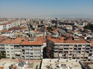 Uzmanlar Denizli’de meydana gelen sarsıntıların büyük depremin habercisi olup olmadığını değerlendirdi