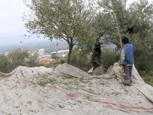 Turgutlu’da çalışmalar hız kesmiyor
