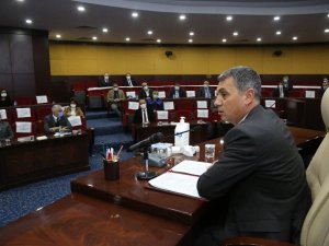 Gölbaşı Belediyesi’nden memurlarına müjde