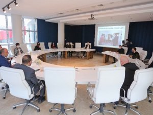 Sandıkçı: “Gençlere güveniyoruz”