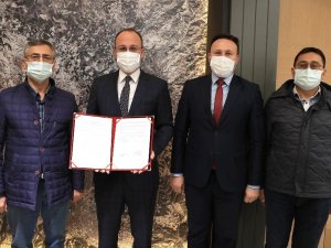 Pamukkale Belediyesi 2 okulun yapımına başlıyor