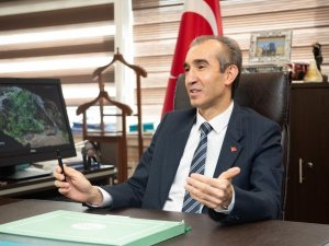 Devlet Su İşleri son 18 yılda Eskişehir’e 9 baraj ve 9 gölet yaptı