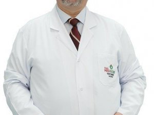 Manisa’da doktor korona virüse yenildi