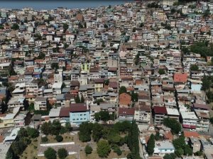 Konak Meclisi’nin gündemi Beştepeler