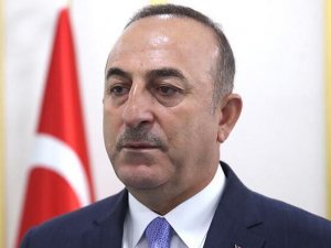 Çavuşoğlu: "PKK terör örgütünün Irak’taki mevcudiyetini asla kabul etmeyeceğiz"