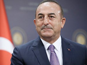 Bakan Çavuşoğlu: "İsrail, Gazze’yi dünyanın en büyük açık hava hapishanesine dönüştürdü"