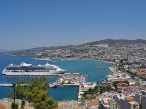 Kuşadası Belediyesi’nden kentsel dönüşüm hamlesi