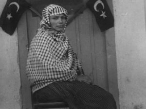 Türkiye’nin ilk kadın muhtarı Gül Esin’in adı Çankaya’da yaşayacak