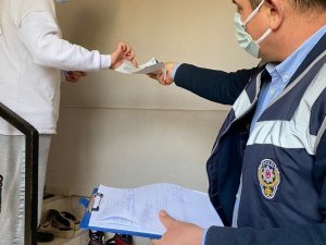 Osmaniye’de pandemi döneminde 24 bin vatandaşın ihtiyacı karşılandı