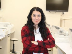 Kemik doku zedelenmelerinde yeni nesil tedavi yöntemi