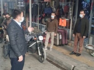 Dicle’de günlük vaka sayısı sıfıra indi