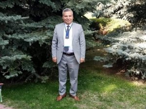 Belediye Meclis Üyesi Öztürk Korona virüse yenik düştü