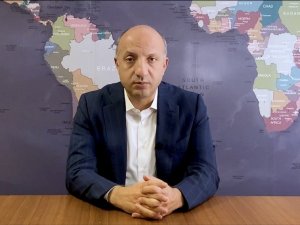 AK Parti Ankara Milletvekili Arslan: “ABD’de seçimi kaybedenlerin taşkınlıkları utanç verici”