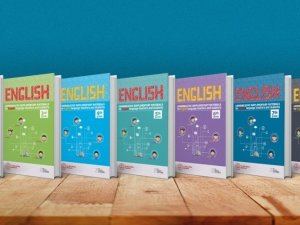 İlkokul ve ortaokul öğrencilerinin İngilizce öğrenme süreçlerine renkli etkinliklerle destek