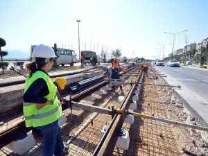Çiğli Tramvayı ihale şartnamesinde dikkat çeken "yeni mezun istihdamı" şartı