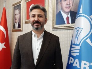Milletvekili Aydın’ın 10 Ocak Çalışan Gazeteciler Günü mesajı