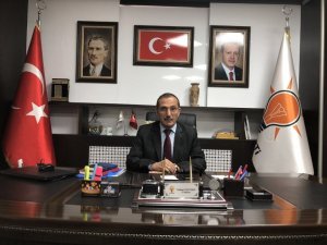 Başkan Dağtekin’den 10 Ocak Çalışan Gazeteciler Günü mesajı