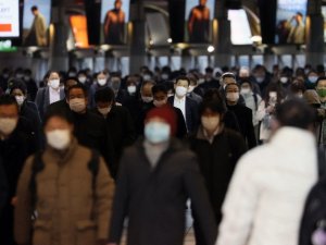 Japonya’da Covid-19 ölümleri 4 bini aştı
