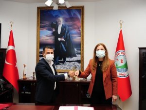 Balçova’da asgari ücret bayramı