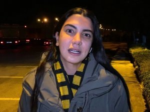 Gazeteciler unutulmaz anları anlattı