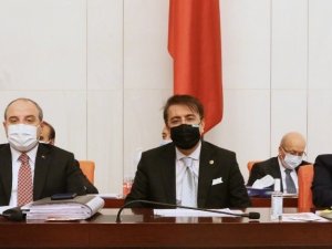 Aydemir: ‘Basınımız milli ve manevi müştereğin sesidir’