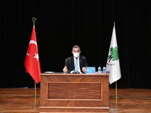Mamak Belediyesinden ‘Sosyal Destek Paketi’