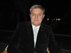 Prof. Dr. Ahmet Vefik Alp hayatını kaybetti
