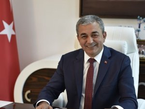 Başkan Kaplan, gazetecilerin gününü kutladı