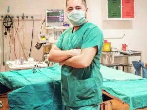 Dr. Mustafa Kadir Toktaş: “Merdiven altı klinikler kanserden beter sonuçlar doğurabilir”