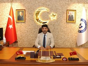 ADÜ Rektörü Aldemir , “Gazeteciler çok önemli bir kamu hizmetini yerine getiriyor”