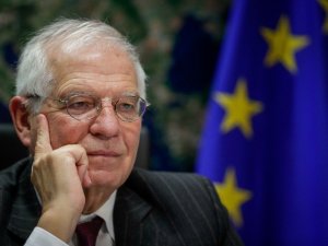 AB: “Taliban’la iletişim kuracağız”