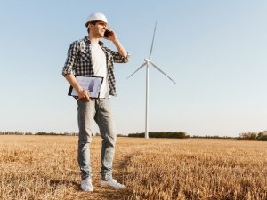 Rüzgarda gelecek var, akademik eğitim yok