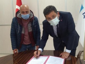 Hibe desteği ile spor salonu açacak