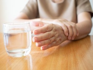 "Gençler de Parkinson olabilir"