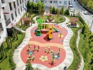 Esenyurt Belediyesi bir yılda 11 bin 190 kişinin istihdamını sağladı