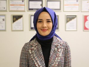 Diyetisyen Büyükzeren: “İnsülin direnci tedavi edilmesi gereken bir rahatsızlıktır”