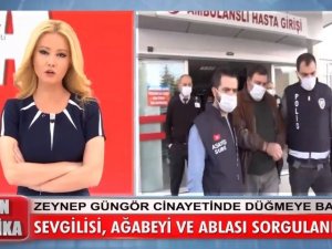 Müge Anlı’daki kan donduran cinayette, 3 farklı şehirde eş zamanlı operasyon