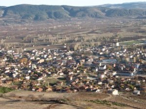 Bu ilçede 10 günde sadece 2 vaka görüldü