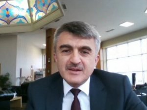 Rektör Uysal, “Eğitim kalitesini artırma öncelikli hedefimizdir”