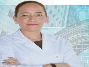 Geniz eti ameliyatı geçiren çocuklar bir günde normal yaşamlarına dönebiliyor