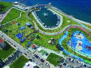 Aliağa’da 2020 yılında 743 konut üretildi