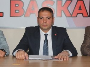 Saadet Partisinden ‘Kapıköy Sınır Kapısı’ açıklaması